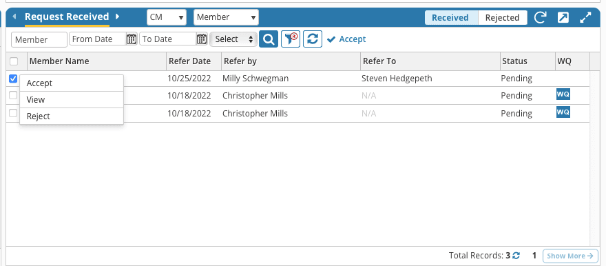 Graphical user interface, text, application, email

Description automatically generated